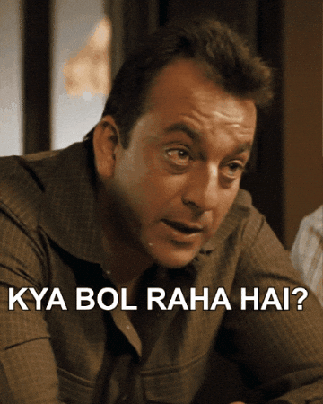 Vinod Chopra Films GIF