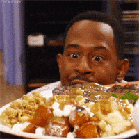 Thanksgiving-food GIFs - Get the best GIF on GIPHY