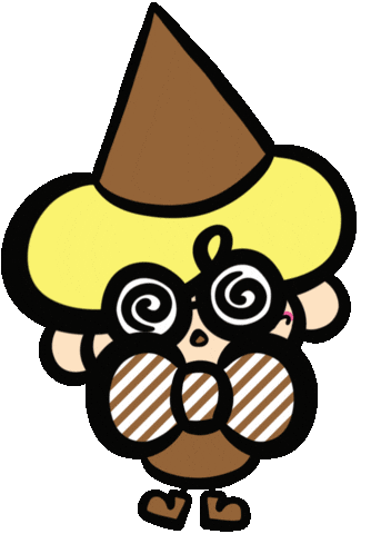 Christmas Elf Sticker by しまみほ