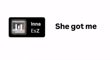 Song GIF by EsZ  Giphy World