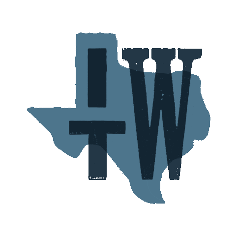 ITWHome Sticker