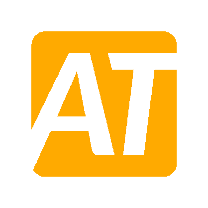 Autotuner Sticker