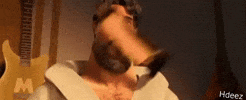 Metro Man Chill GIF