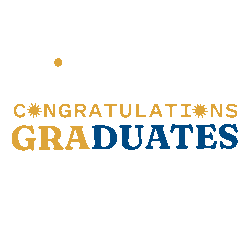 Lawrence Graduation Sticker by Lawrence University