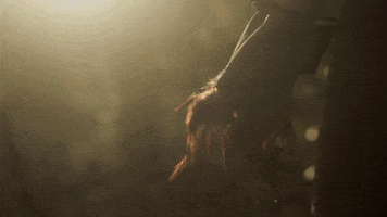Though I Walk GIF