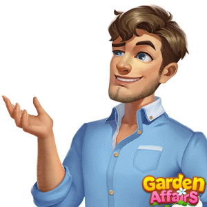 Happy Joey GIF by GardenAffairs