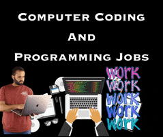 Best Coding Classes In Rohini GIF
