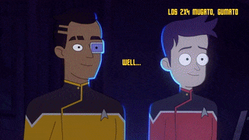 Star Trek GIF