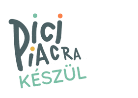 Budapest Picipiac Sticker by babyberryhu