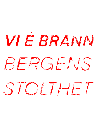Sportsklubbenbrann Sticker