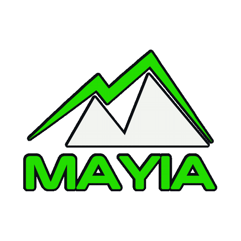 Marca Marketing Digital Sticker by Agência Mayia