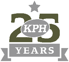 Kph Sticker by BCo.