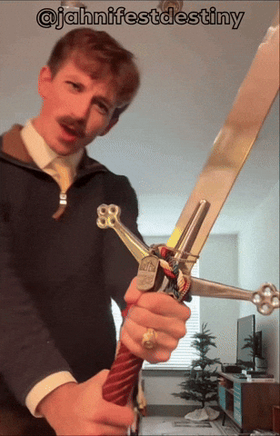 Sword GIF