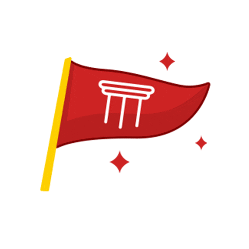 Curso Beta Sticker
