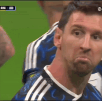 Messi GIF