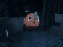 Anime GIF