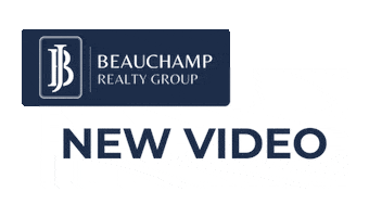 joelbeauchamprealtygroup Sticker