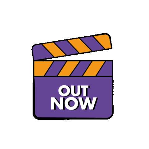 Out Now Sticker by Optibelt Group