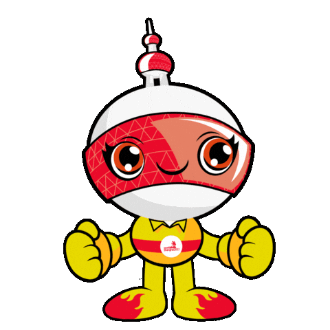 Worldskillsshanghai2026 Sticker by WorldSkills