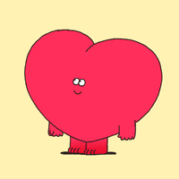 Heart Love GIF by xxiyaa