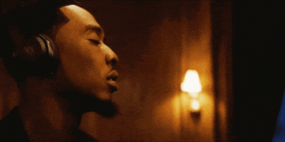 in the zone priice tag GIF by Beats By Dre