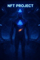 Crypto Talking GIF by Astral Allies