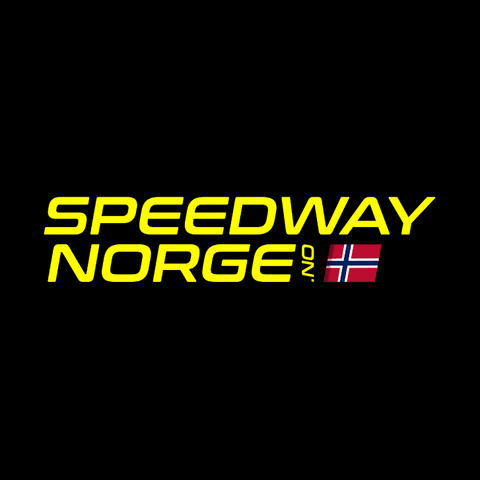 Zuzel Shaking GIF by Speedway Norge