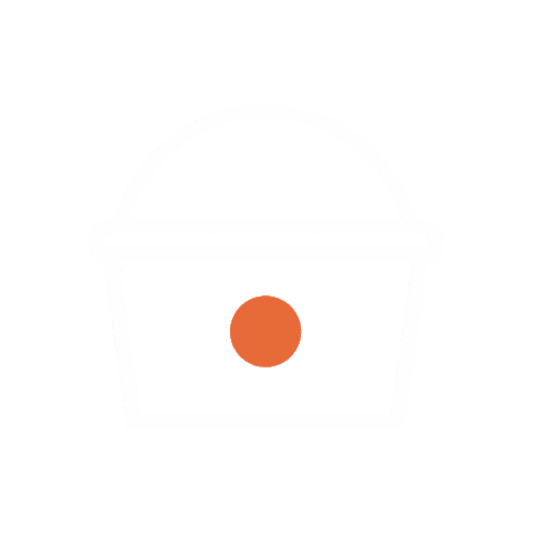 Food Pot Sticker by Volt.ae