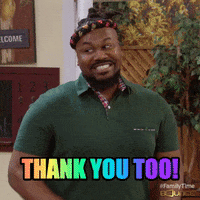 Thanks You Too Gifs Get The Best Gif On Giphy