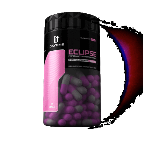 Biokey Nutrition Sticker