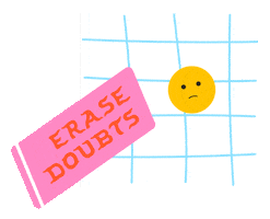 Happy Sticker