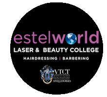 Sticker by Estel World Clinic