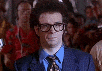 kids in the hall brain candy gotta run look at the time