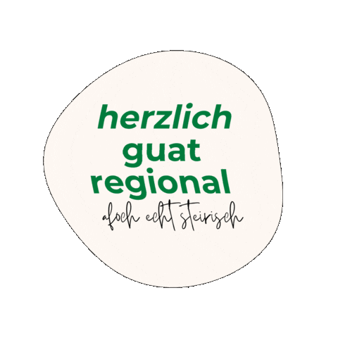 Steirisches Wirtshaus Sticker