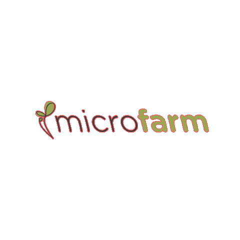 lalmicrofarm Sticker