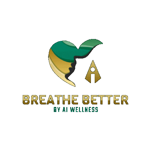 Aiw Sticker by AIWellness