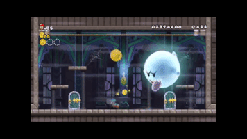 jarkendia nintendo wii new super mario bros. wii GIF