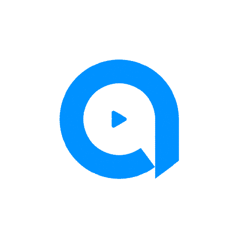 Animatelogo Sticker by Animatic