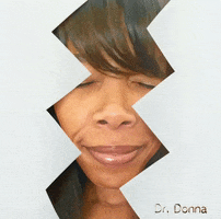 peace faces GIF by Dr. Donna Thomas Rodgers