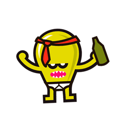 Marciano Energizante Sticker by Shot&Go