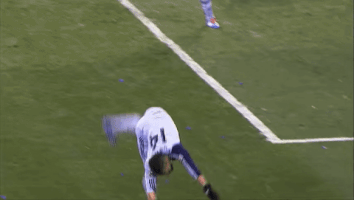 Excited Mls Soccer GIF by Major League Soccer