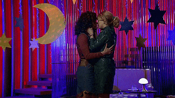 Antena 3 Luimelia GIF