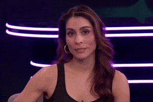 Maria Leon Love GIF