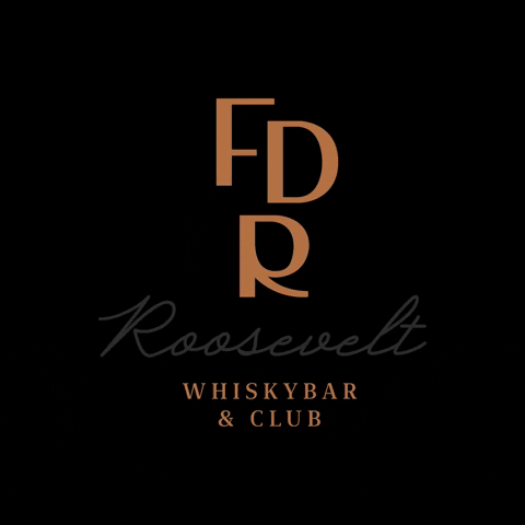 Fdroosevelt Whiskybar & Club GIF