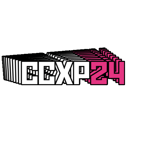 Comic Con Experience Sticker by CCXP