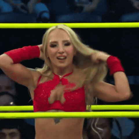 Tna Wrestling Wwe GIF