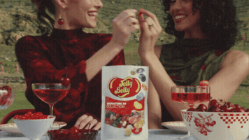 Party Cheers GIF by Jelly Belly