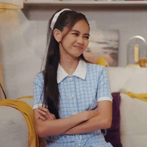 Mutya GIF