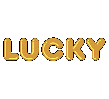 Cat Good Luck Sticker by Emile the Illustrator