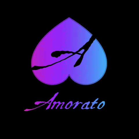 Fashion Love GIF by Amorato Clothing